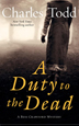Duty to the Dead