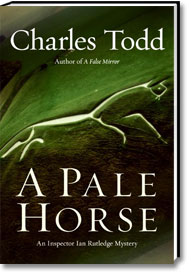 A Pale Horse