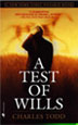 A Test of Wills