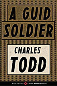Charles Todd