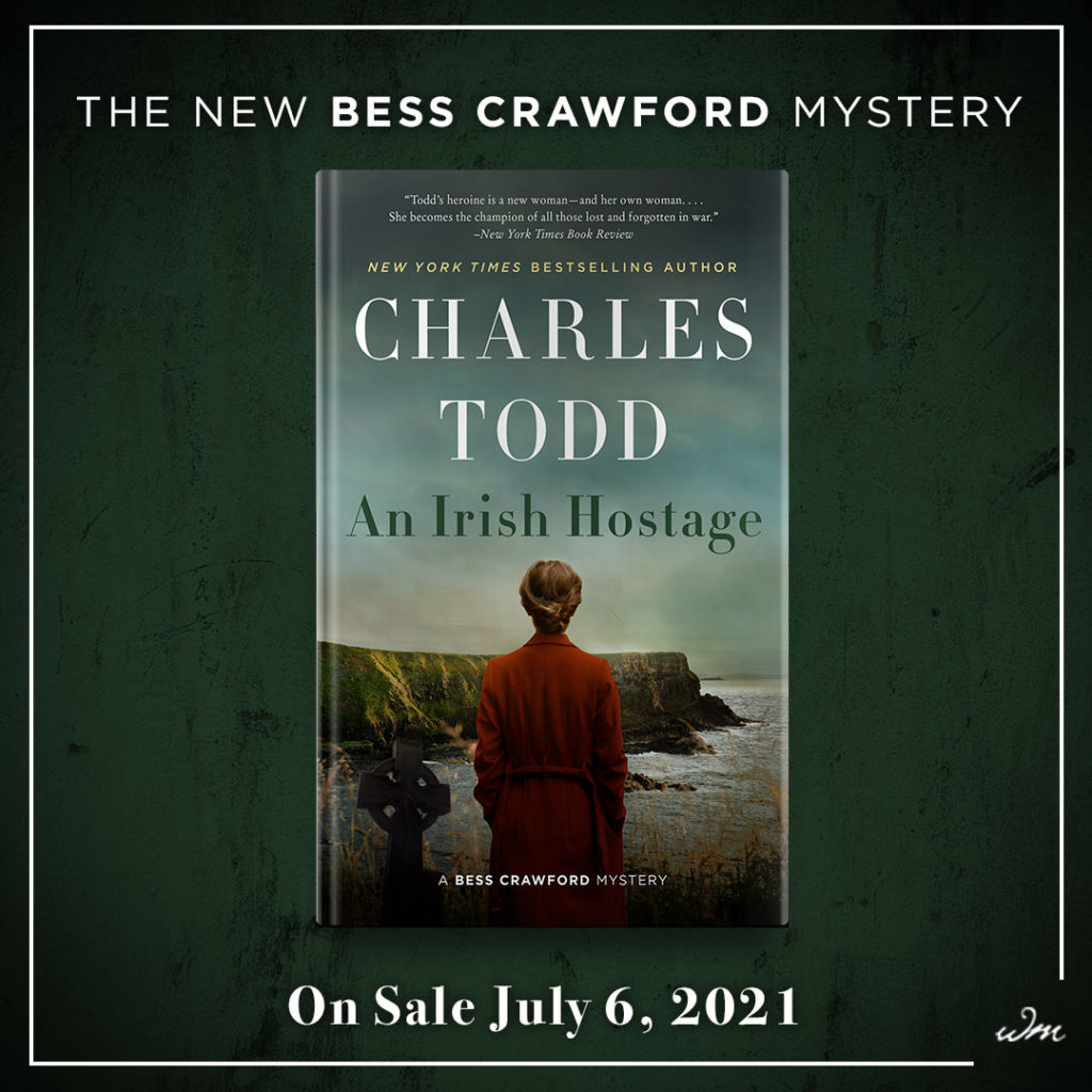 Charles Todd Latest Novel Charles Todd Latest Novel